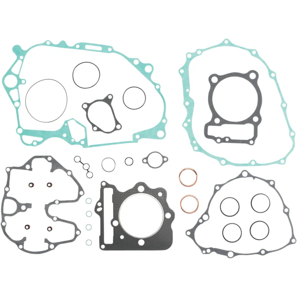 Kit completo de juntas - Kit completo de juntas de motor - Honda