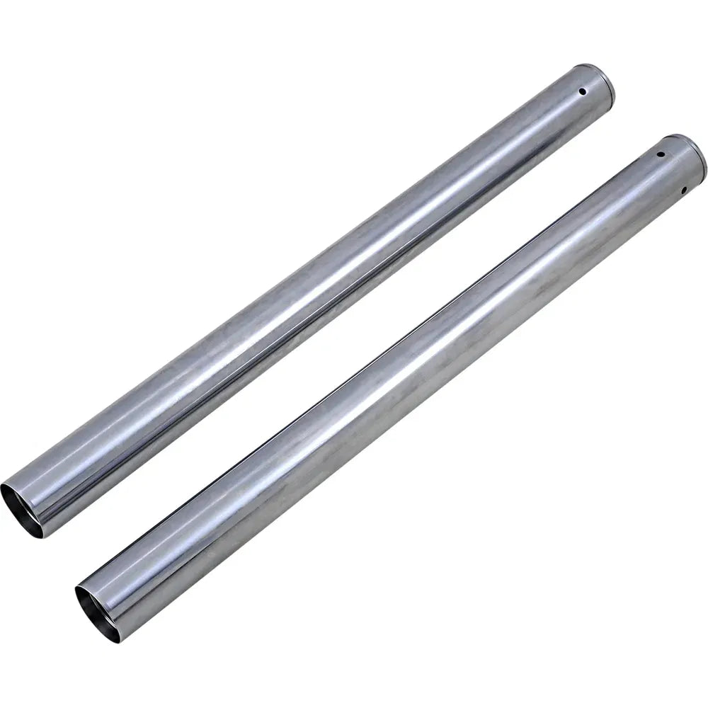 Tubos de Suspensión Cromo 49 mm 22.875"