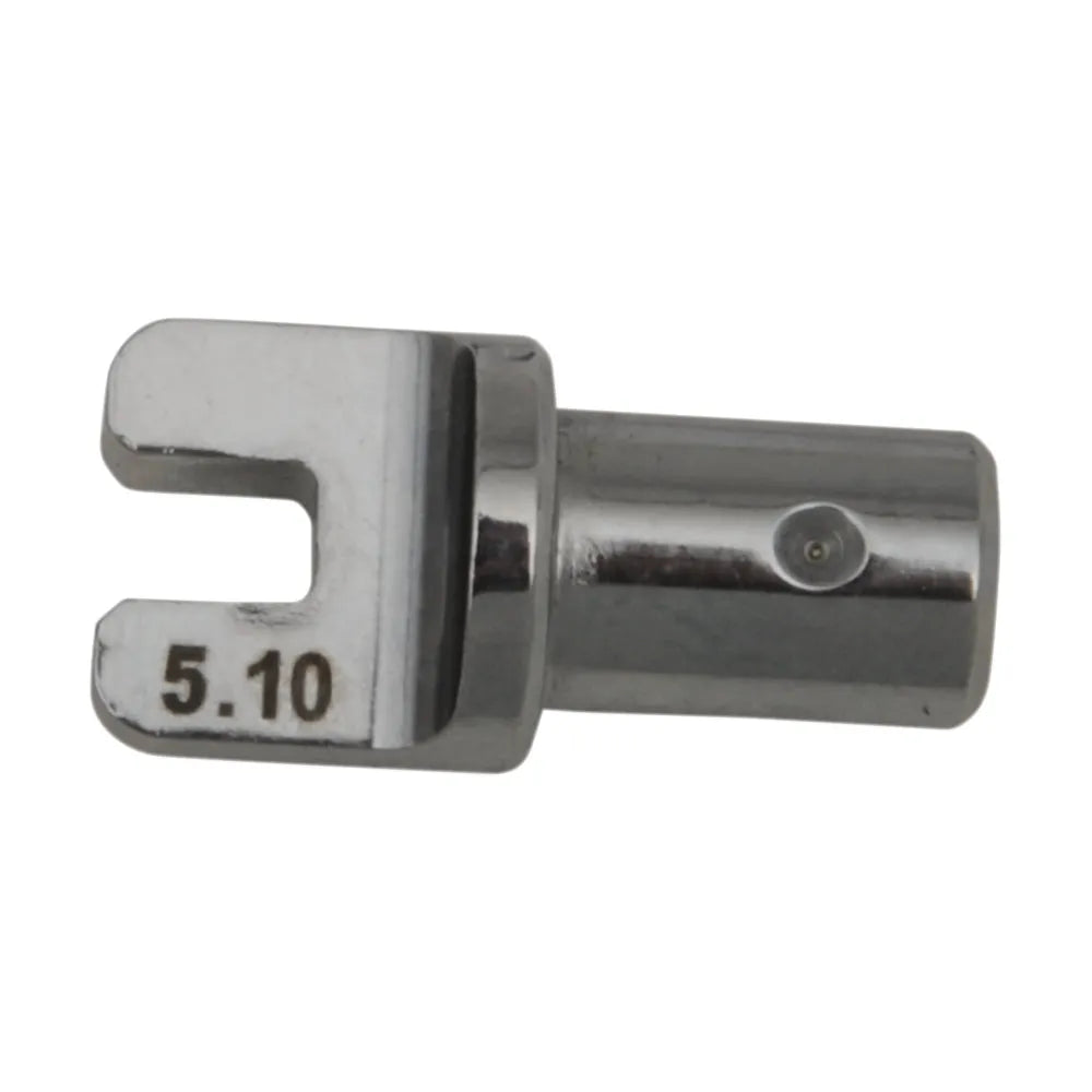 Torque Wrench Head 5.1Mm