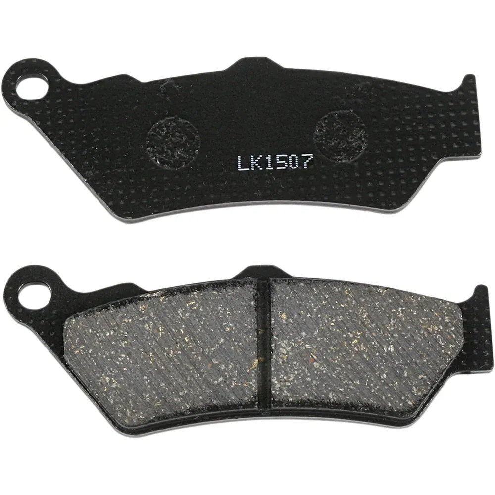 Organic Brake Pads - FA209/2