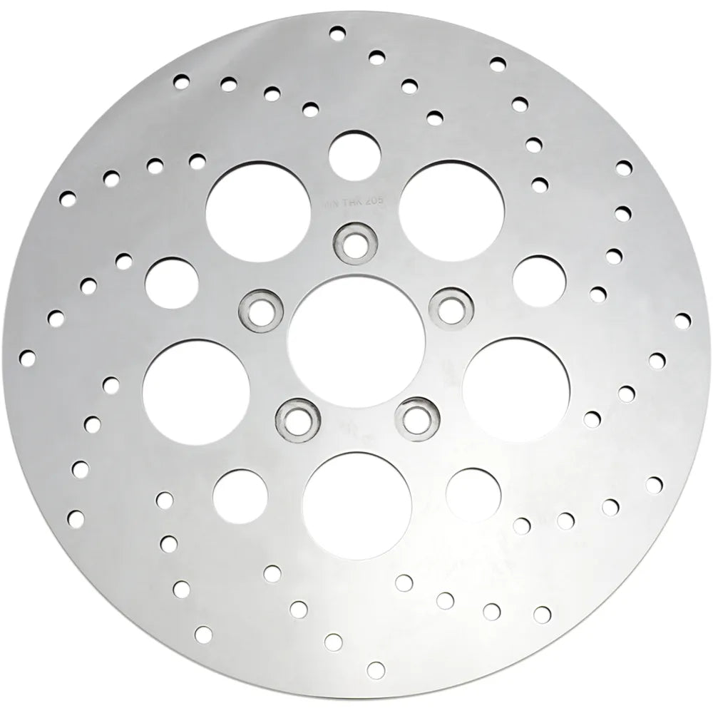 Brake Rotor - 11.5" - Rear94956