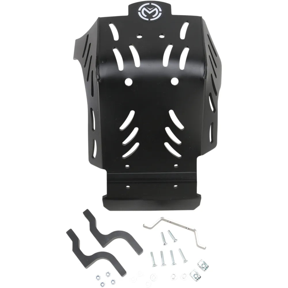Protector de bajos Pro - Protector de bajos Pro - Suzuki - RM-Z 450