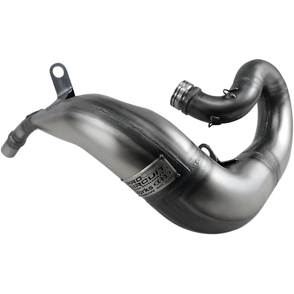 Works Pipe