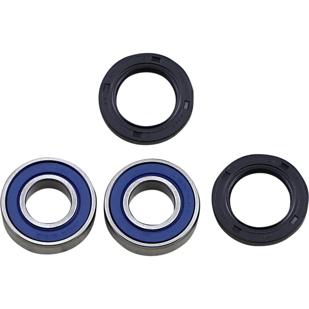 Wheel Bearing - Front - CRF150R