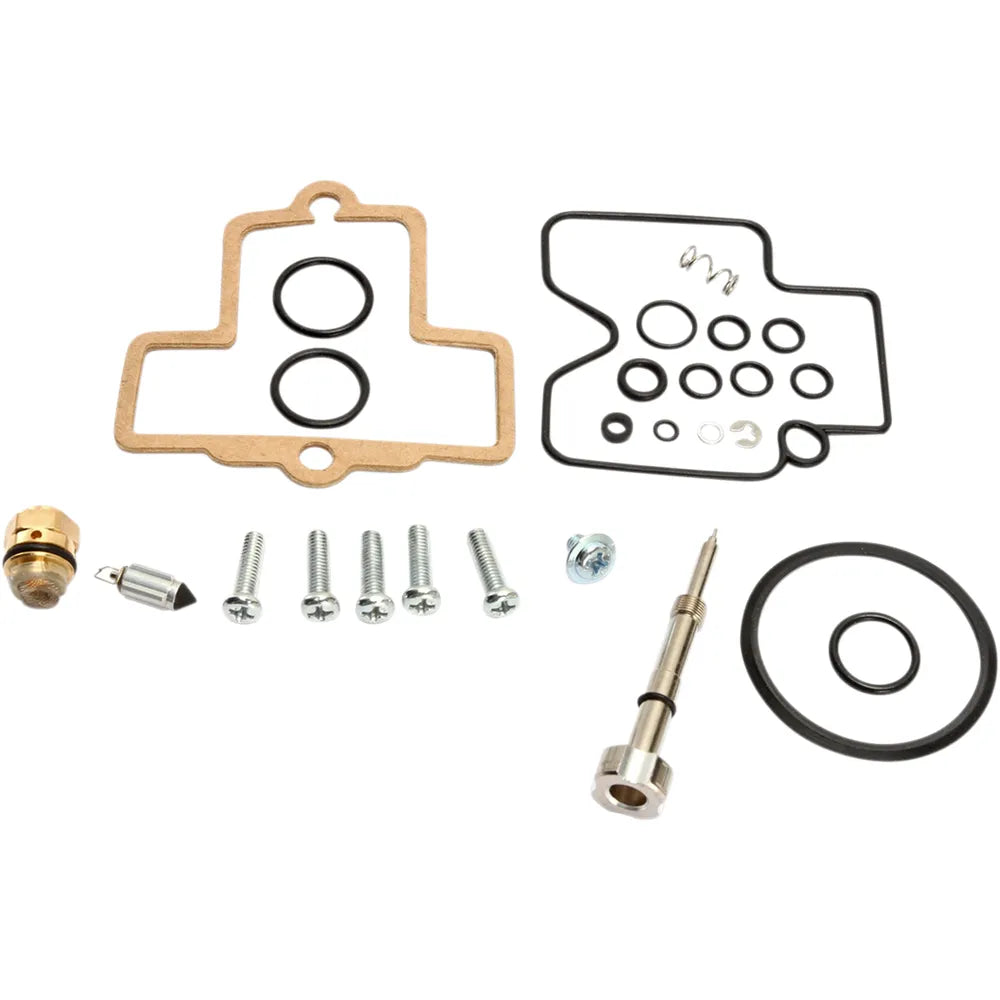 Kit de reparación de carburador - KTM - Kit de reparación de carburador - KTM