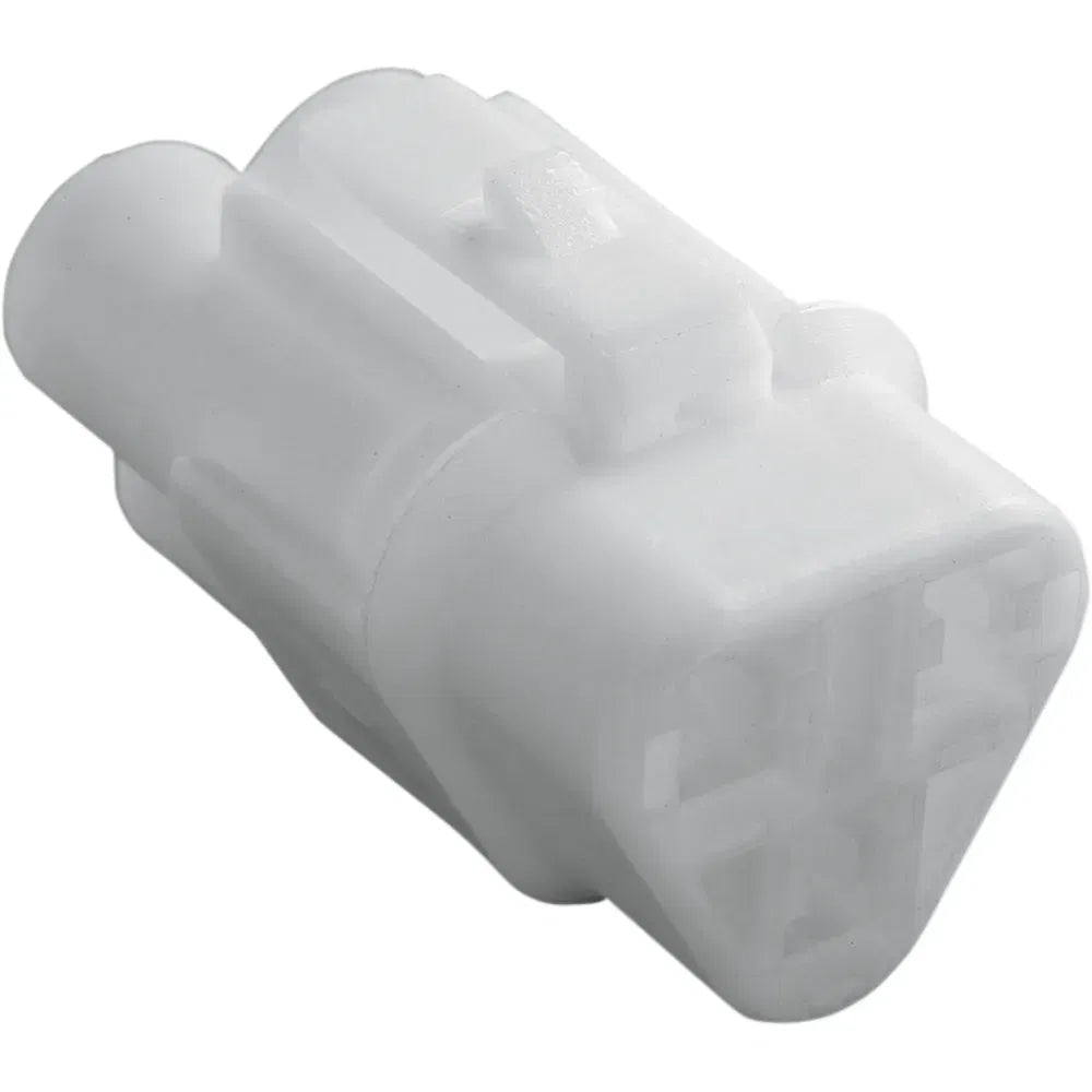 MT Series Connector - 3 Position Female - Each