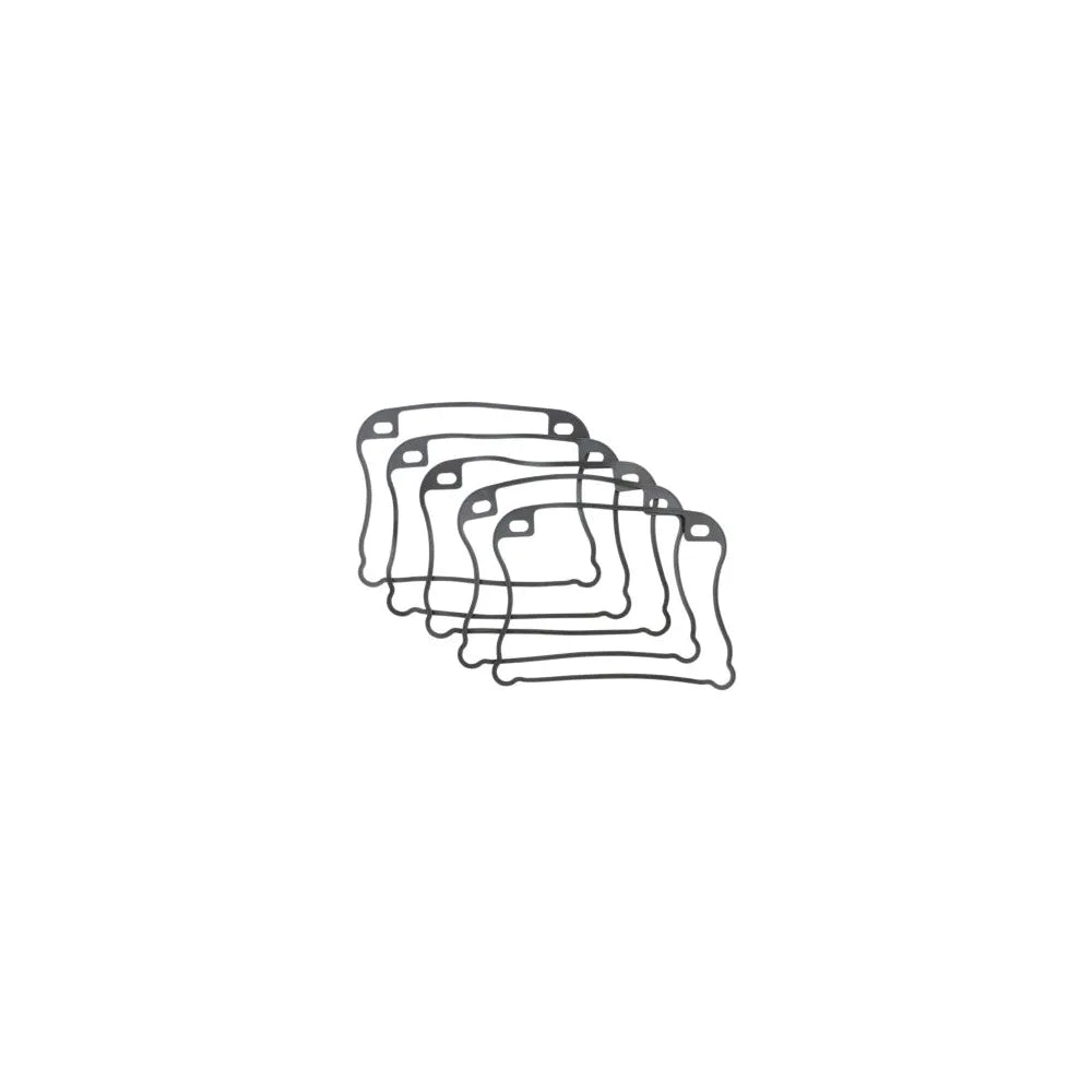 Junta Inferior Caja de Balancines Cometic 5 pz