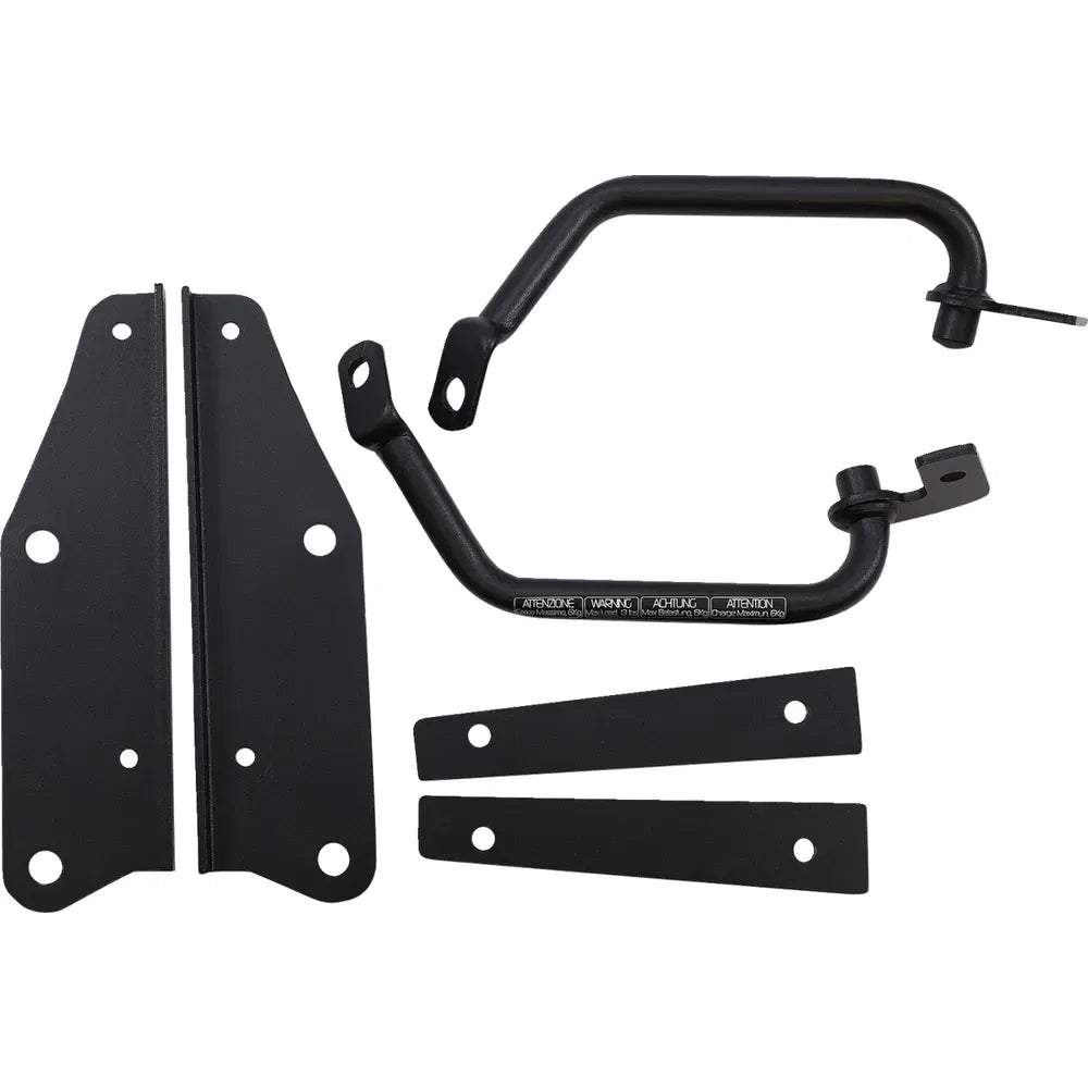 Parrilla Trasera - Parrilla Trasera - Suzuki DL1050
