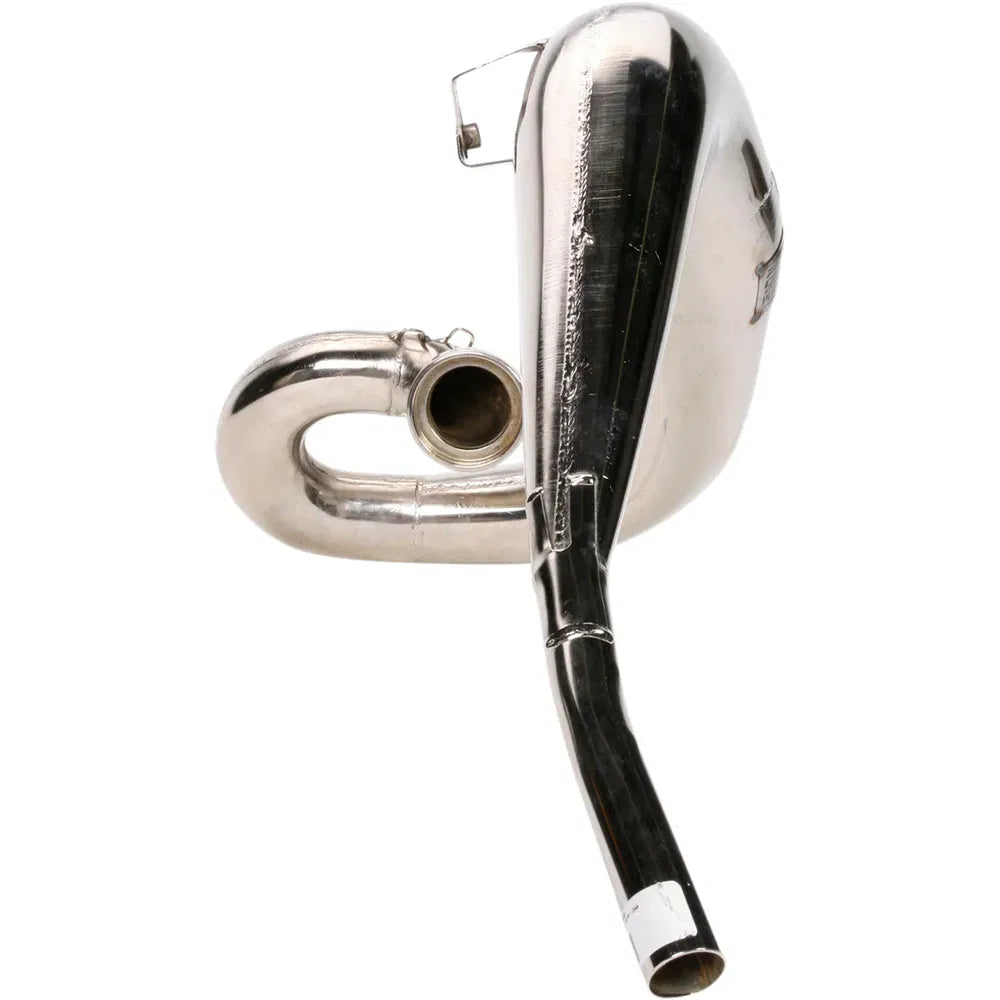 Platinum Head Pipe