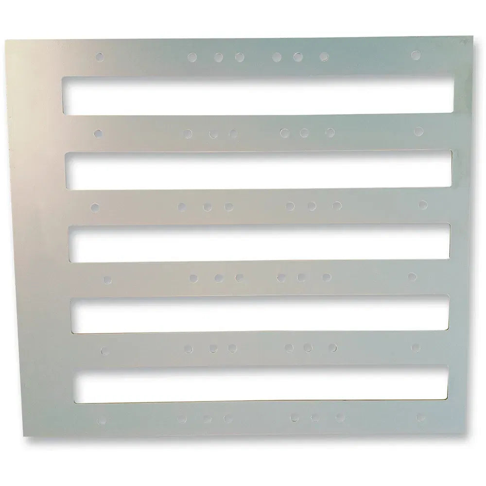 Template 2.86 Pitch 2-Ply