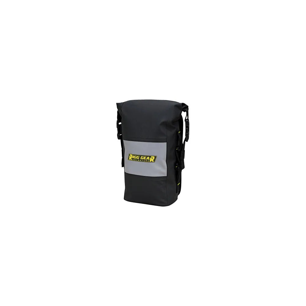 Crash Bar/Bolsa NELSON RIGGS Hurricane RiggPak - trasera