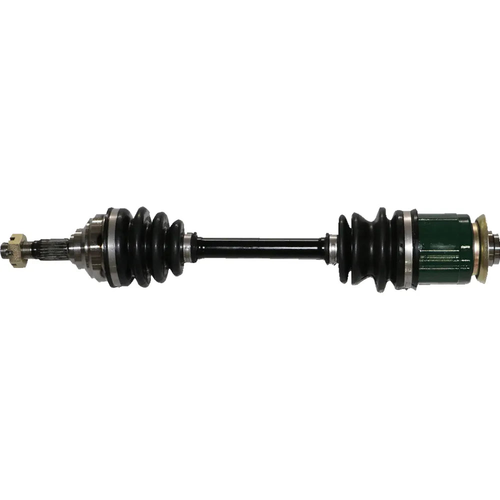 Eje CV estándar de repuesto OEM - Kit de eje - CV/completo - Reemplazo OEM - Estándar - Delantero izquierdo/derecho - Arctic Cat