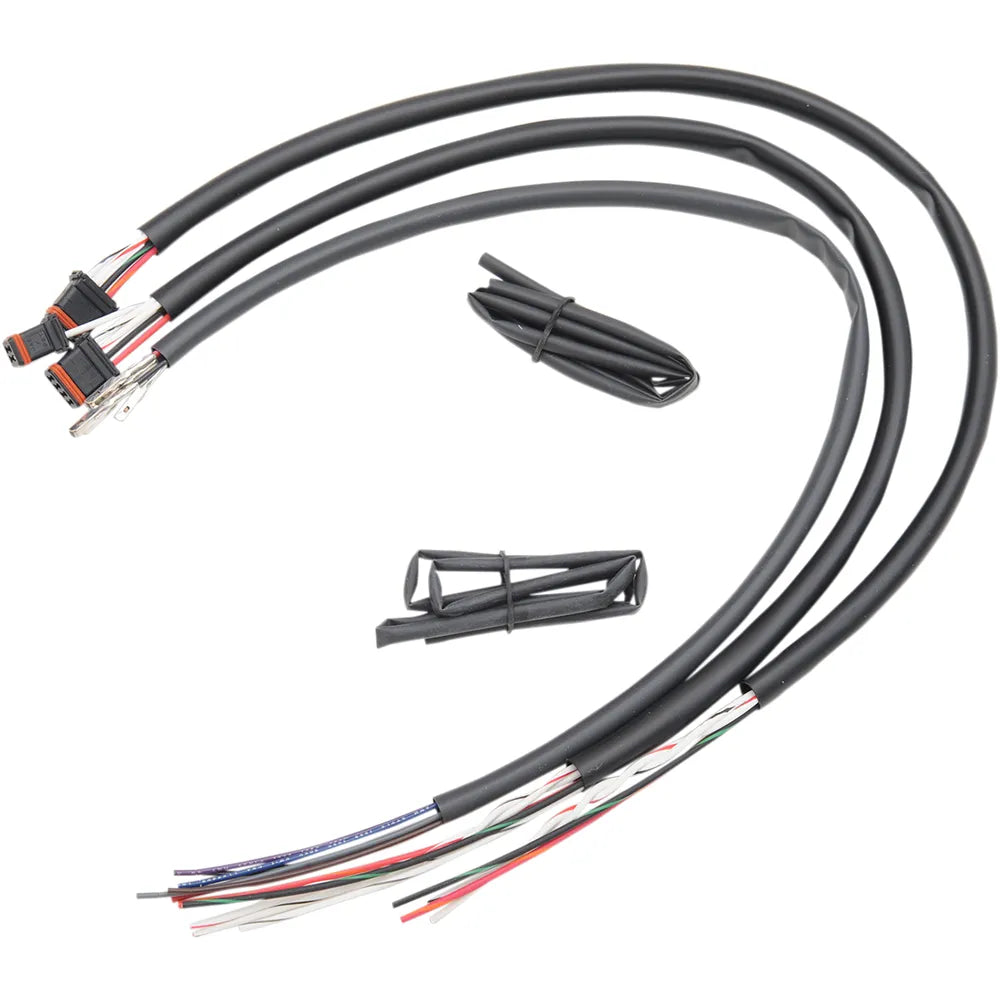 Handle Bar Extension Wiring Kit - Harley Davidson0198153
