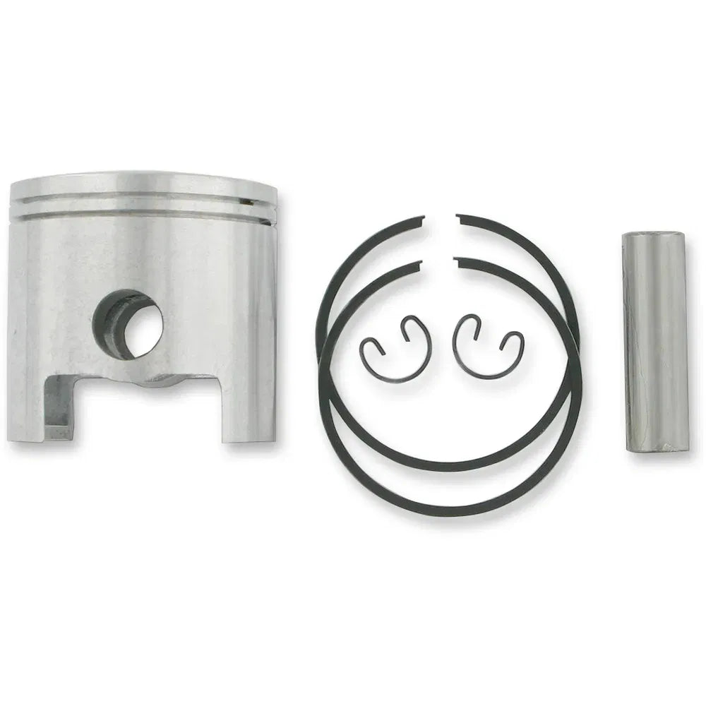 Kit de pistón - Conjunto de pistón - 72,00 mm - Polaris