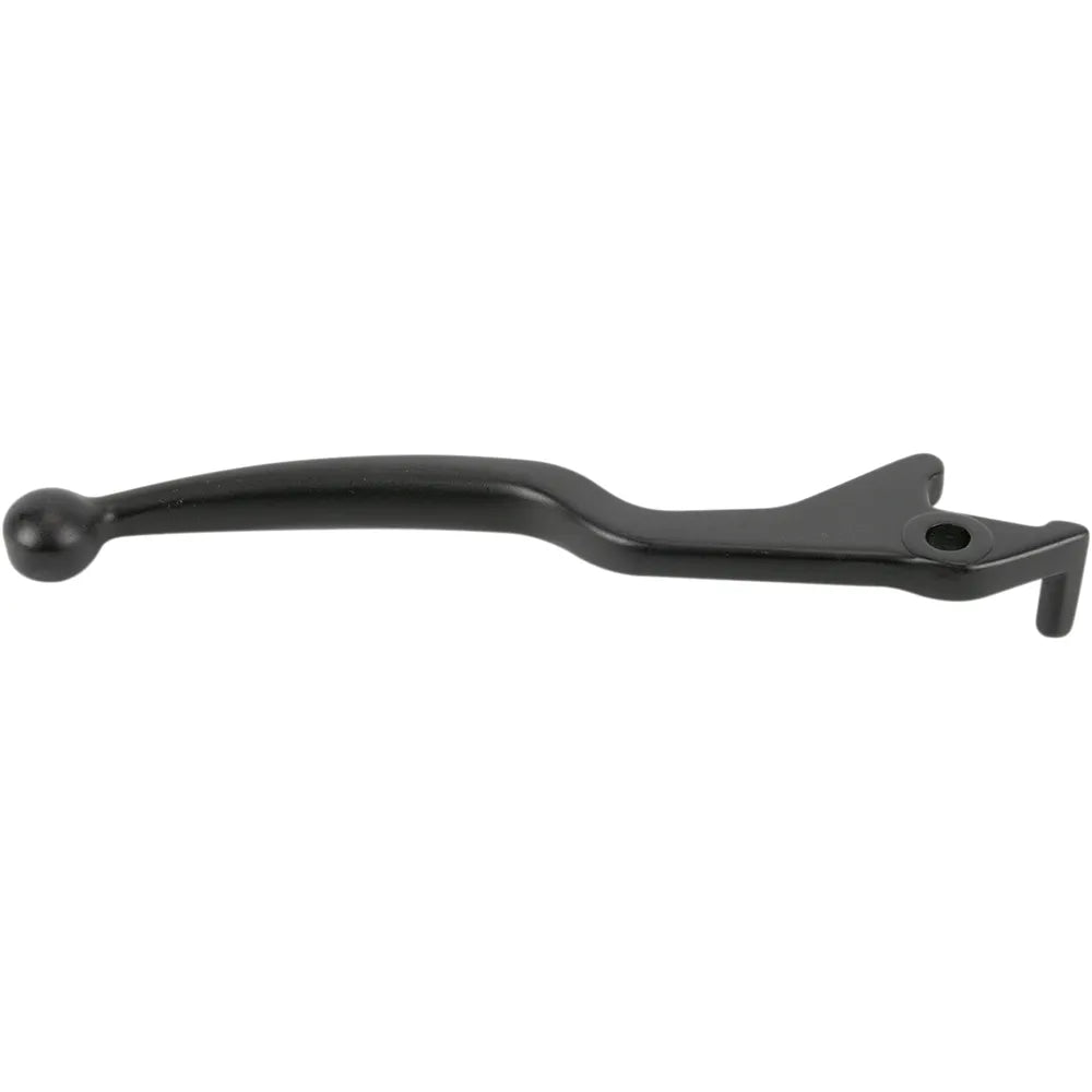 Black Right-Hand Lever for Suzuki
