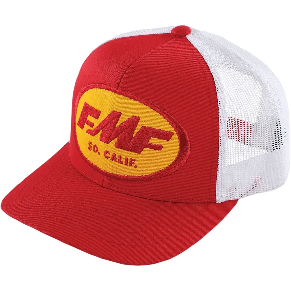 Original 2 Hat - Red - One Size Fits Most