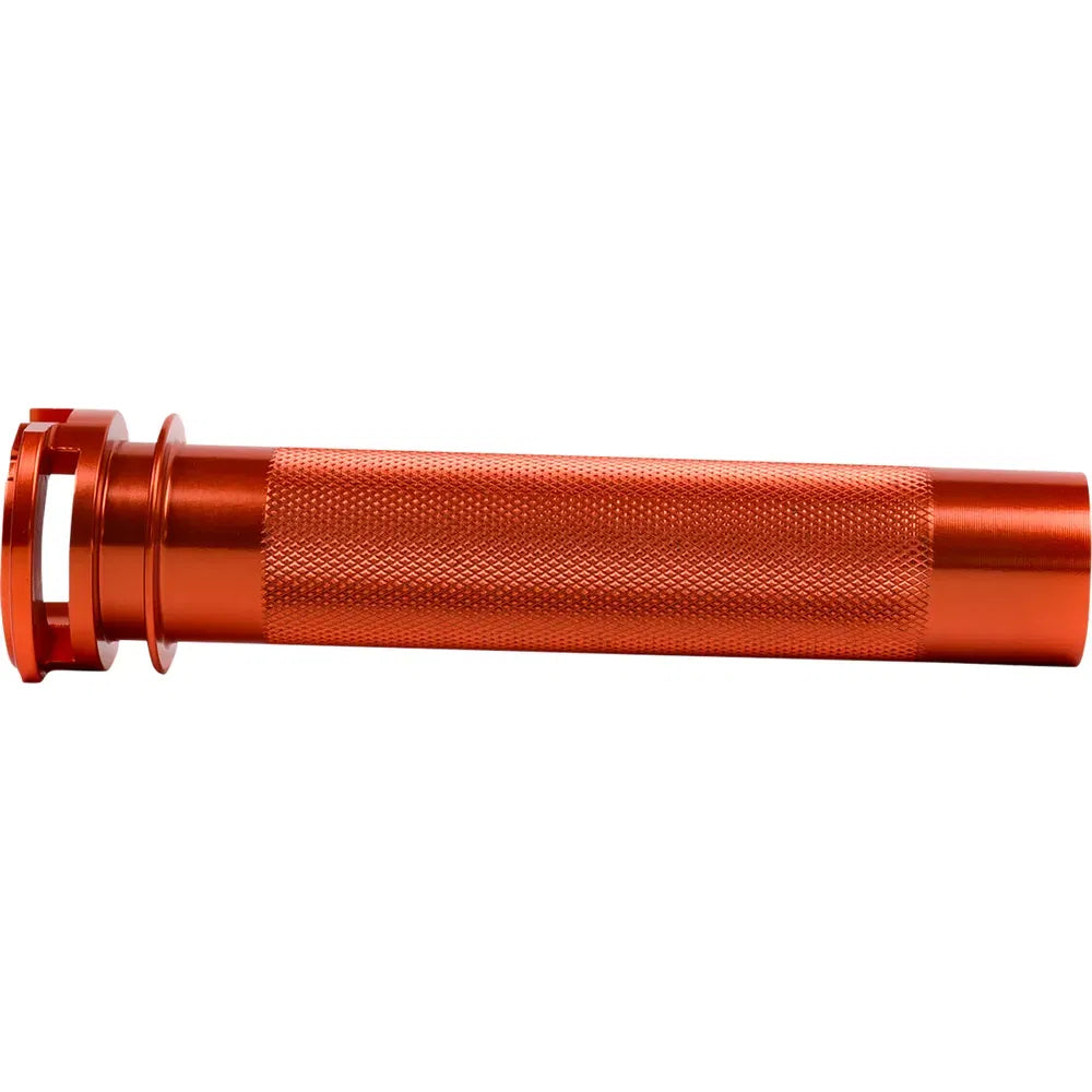 Throttle Tube - "E-Gas"