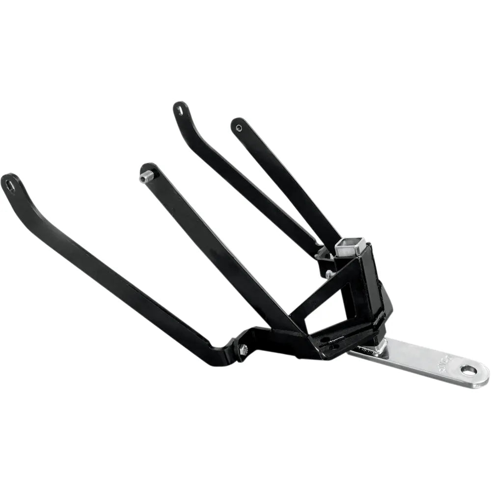Trailer Hitch - FLH/FLT318
