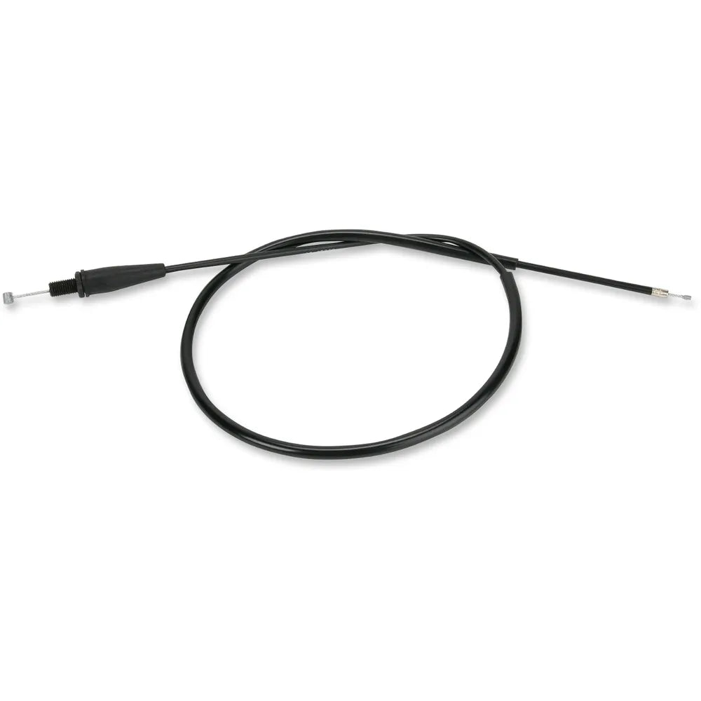 Cable cubierto de vinilo - Cable del acelerador cubierto de vinilo - '83-'85 ATC200