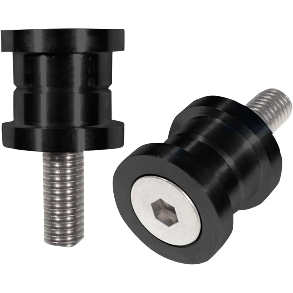 Black Solid Riser Bushings61458