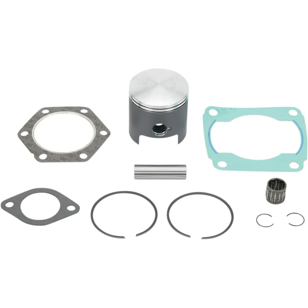 Top-End Rebuild Kit - Standard