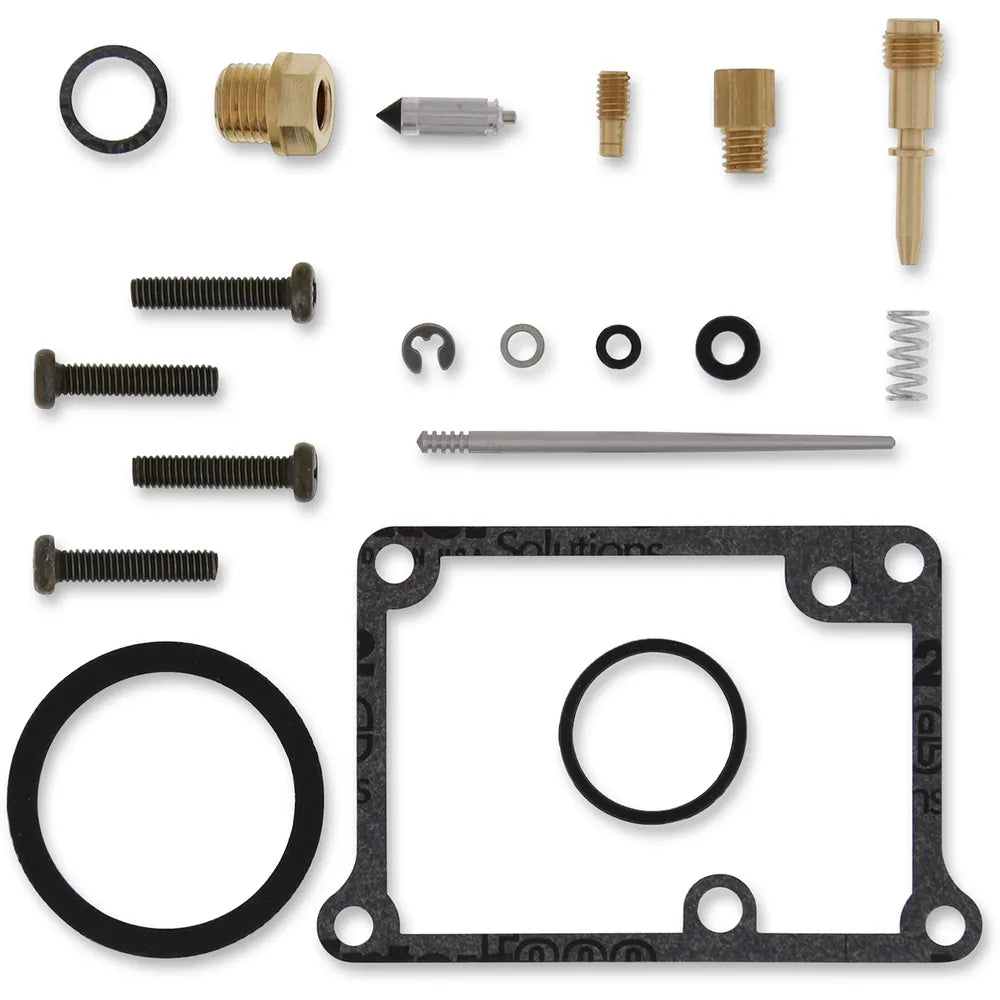 Kit de reparación de carburador - Yamaha - Kit de reparación de carburador - Yamaha