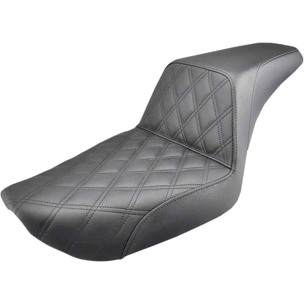 Asiento Step Up Cosido de Rejilla - Dyna