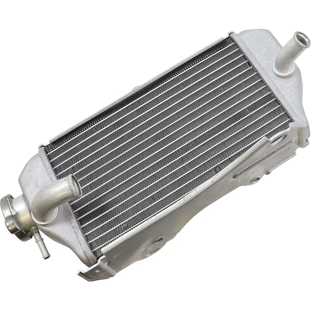 Radiador OEM de repuesto - Radiador OEM de repuesto - Derecho - Honda