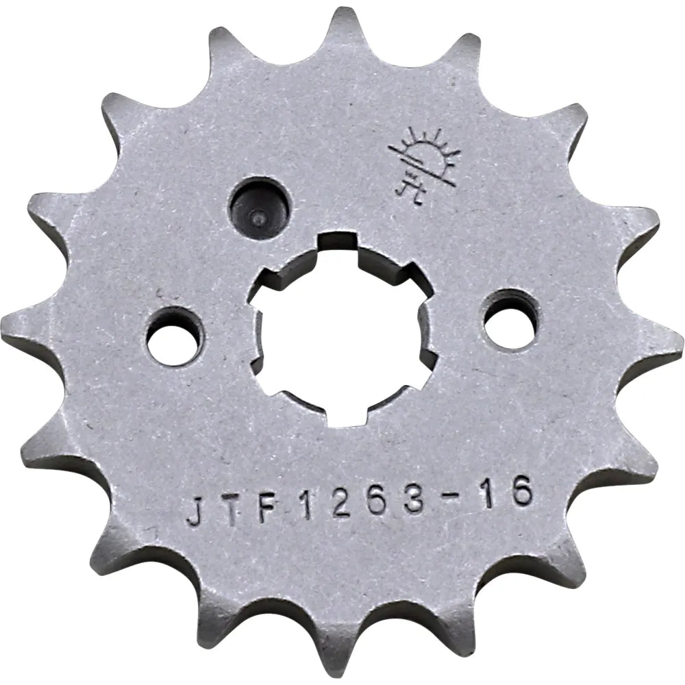 Counter Shaft Sprocket - 16-Tooth