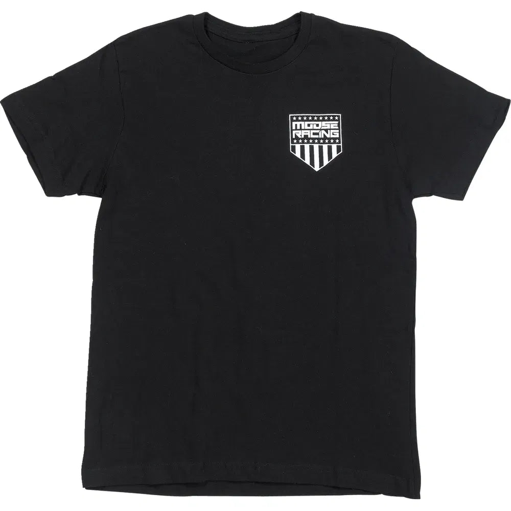 Camiseta de saludo juvenil