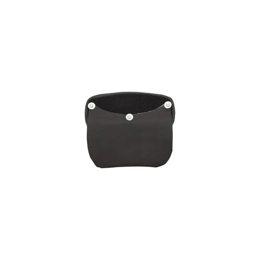 Chopped Tour-Pak Pad - Solar Leather