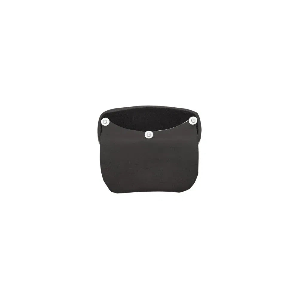 Chopped Tour-Pak Pad - Solar Leather