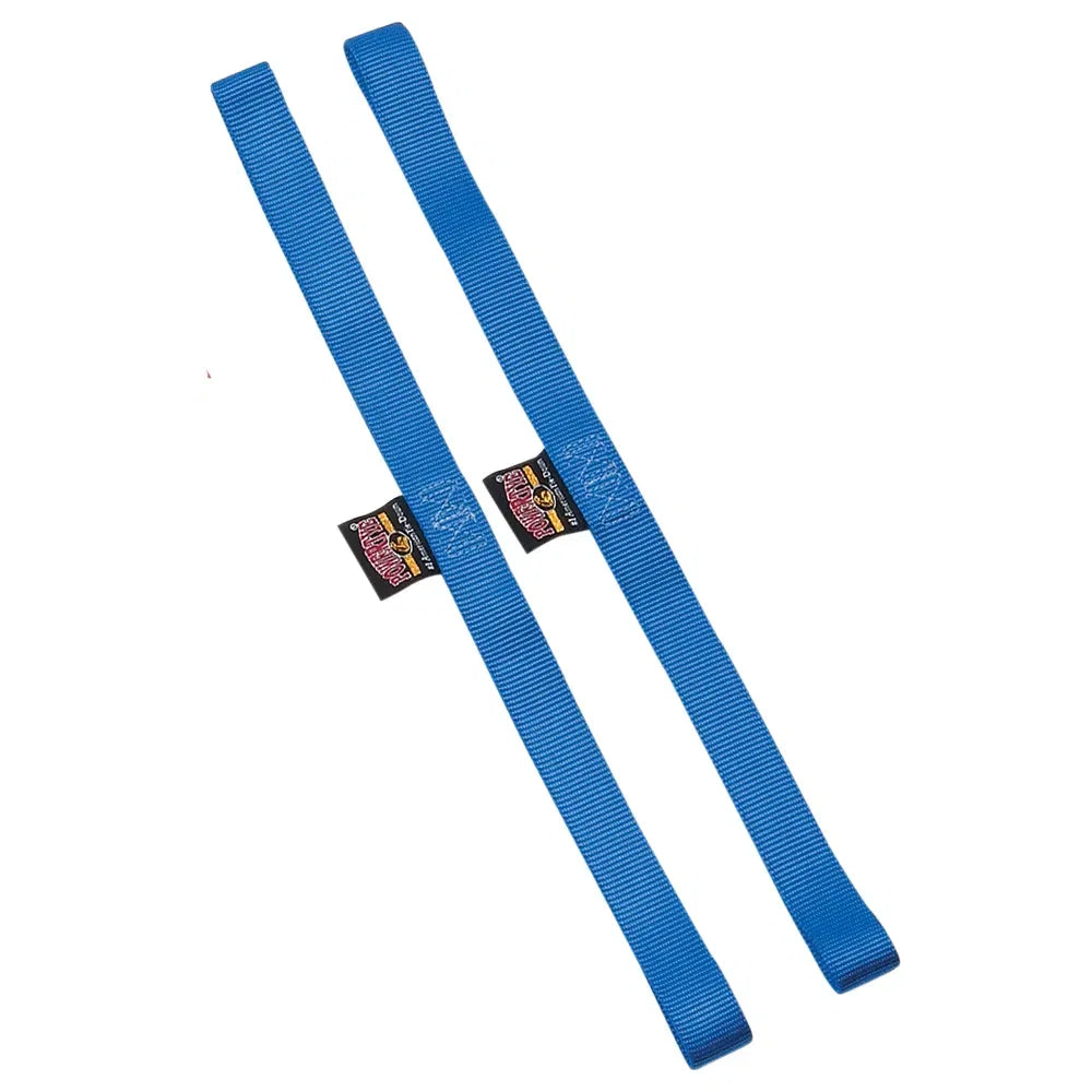 Soft-Tye - 18" - Blue