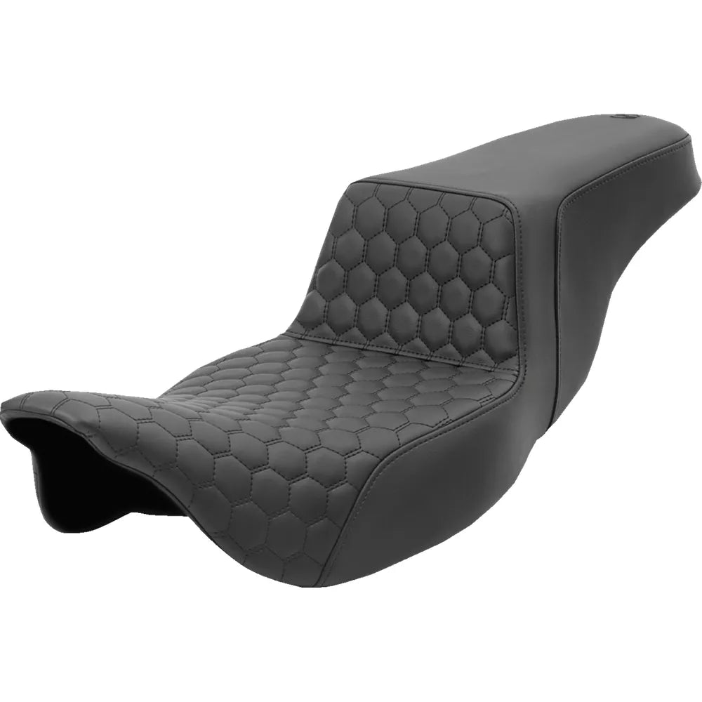 Asiento elevado tipo panal - Asiento elevado - Panal - Alcance extendido - FL '08-'24