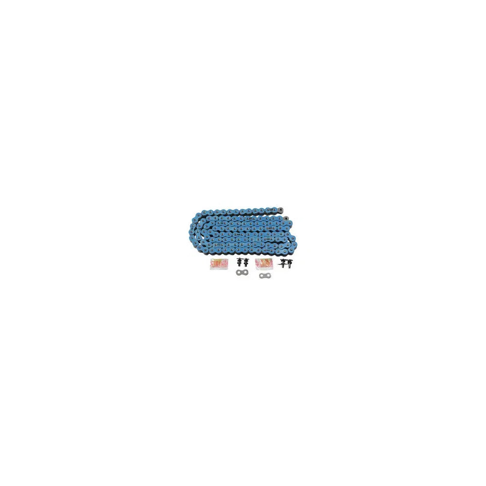 Cadena Max X 520 de 120 Eslabones - Azul