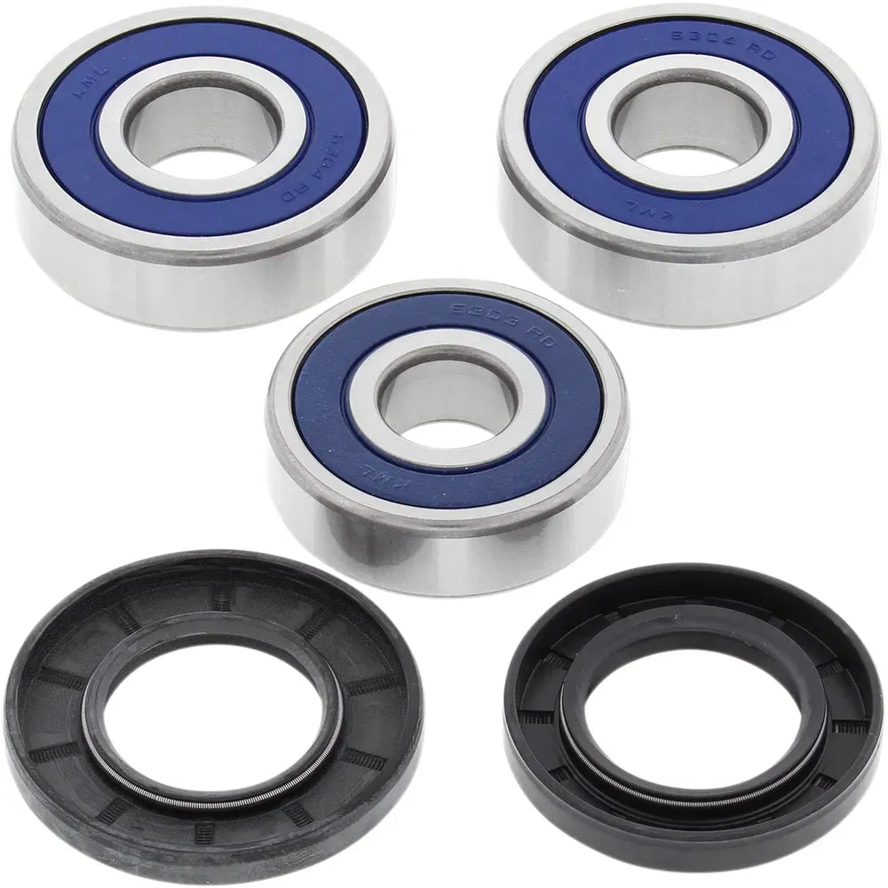 Wheel Bearing Kit - Rear - Yamaha