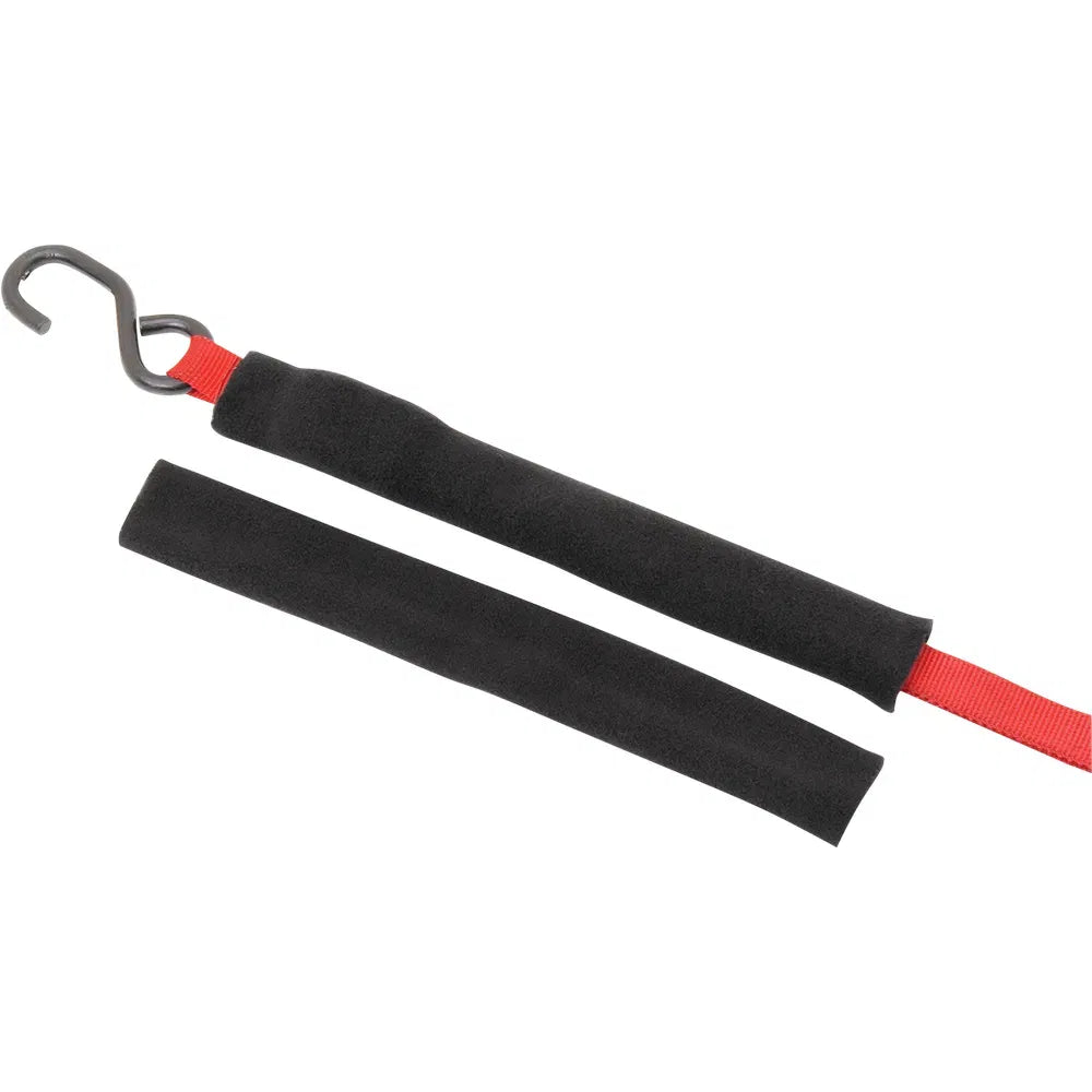 Strap Wrappers - Black