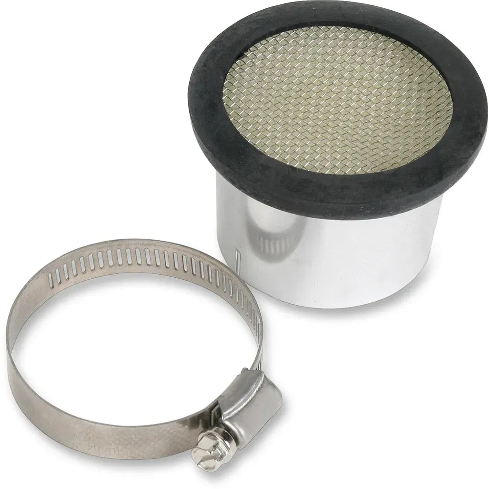 Entrada de aire para Mikuni - Entrada de aire para Mikuni - 30-34mm