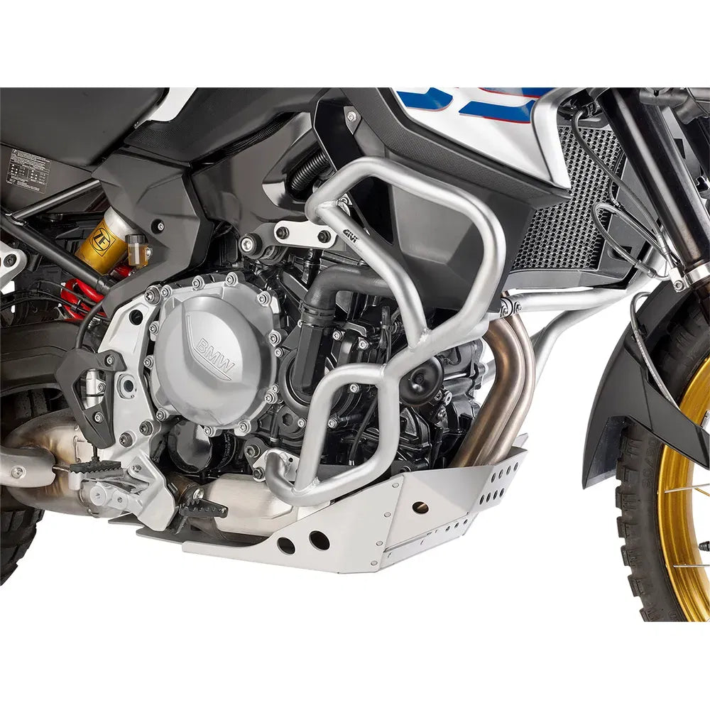 Protector de motor - Protectores de motor - BMW - F 750GS/850GS