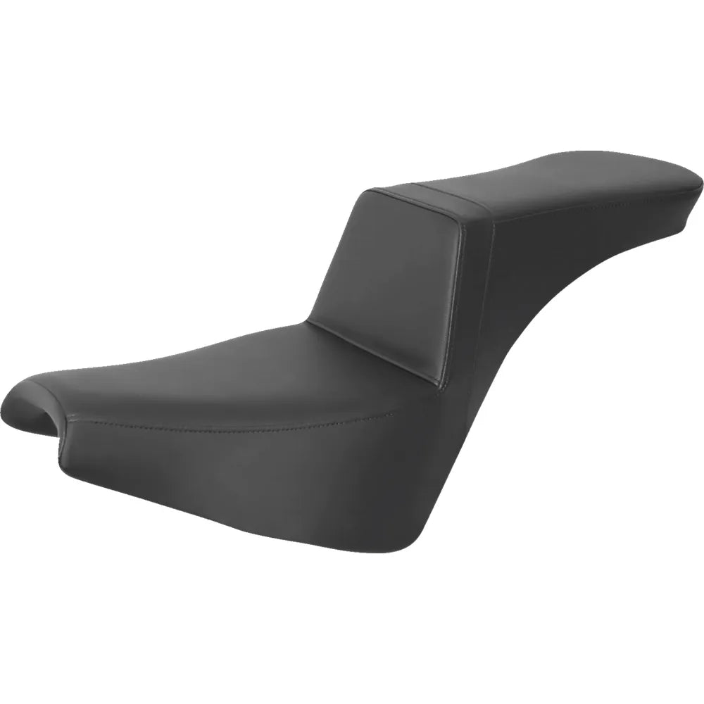 Asiento elevado: liso