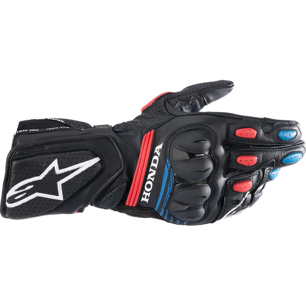 Guantes Honda SP-8 V3