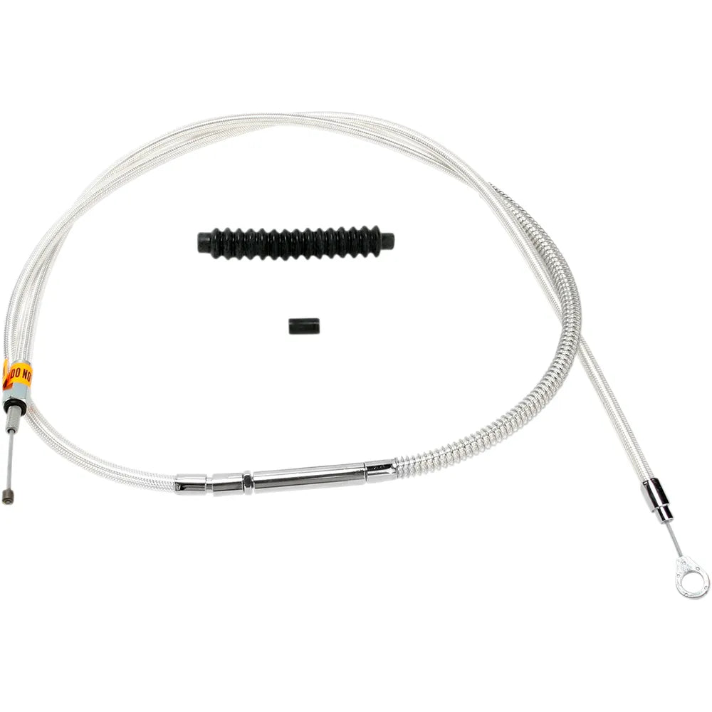 Chicote Clutch Barnett Extendido 6"012