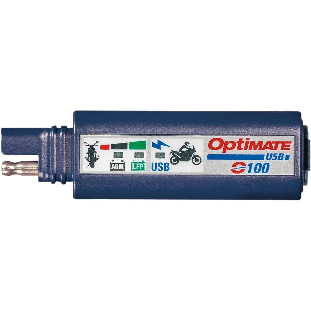 USB Charger - 2400MA