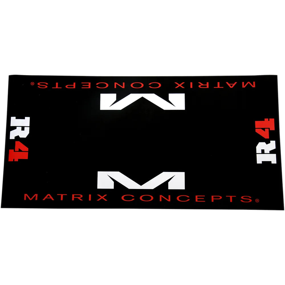 R4 Floor Mat - 2' x 4'