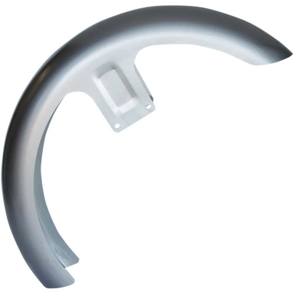 Custom Dresser Front Fender for 23" Wheel - Steel - LS-2 Style - 6" W x 45.5" L