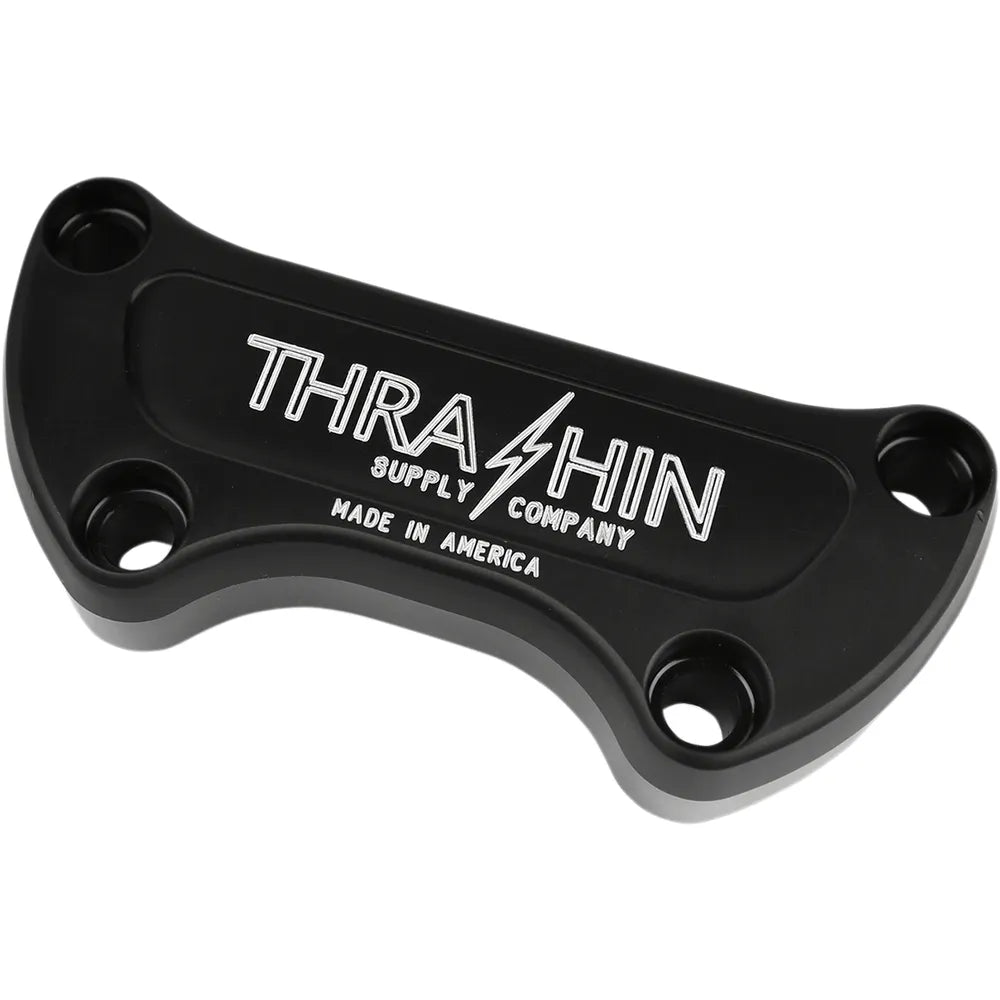 Handlebar Clamp - Twice-Cut