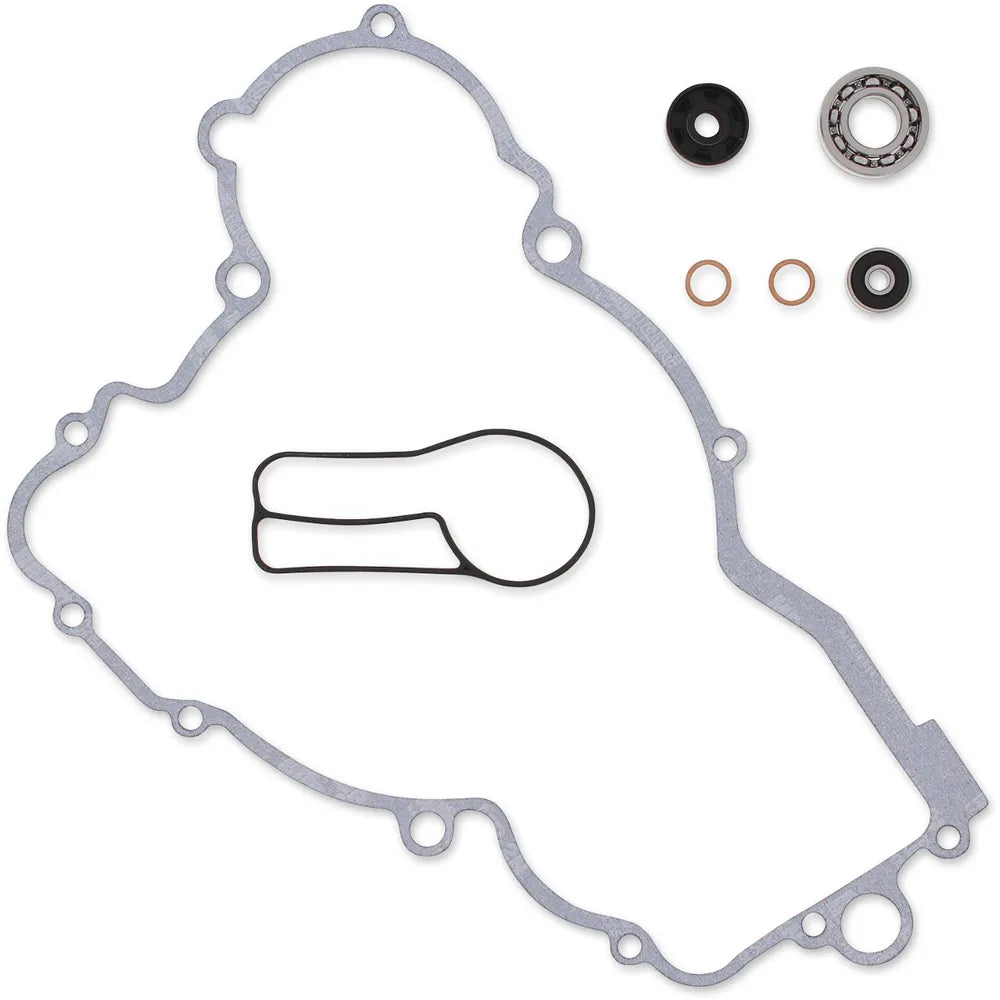 Water Pump Rebuild Kit