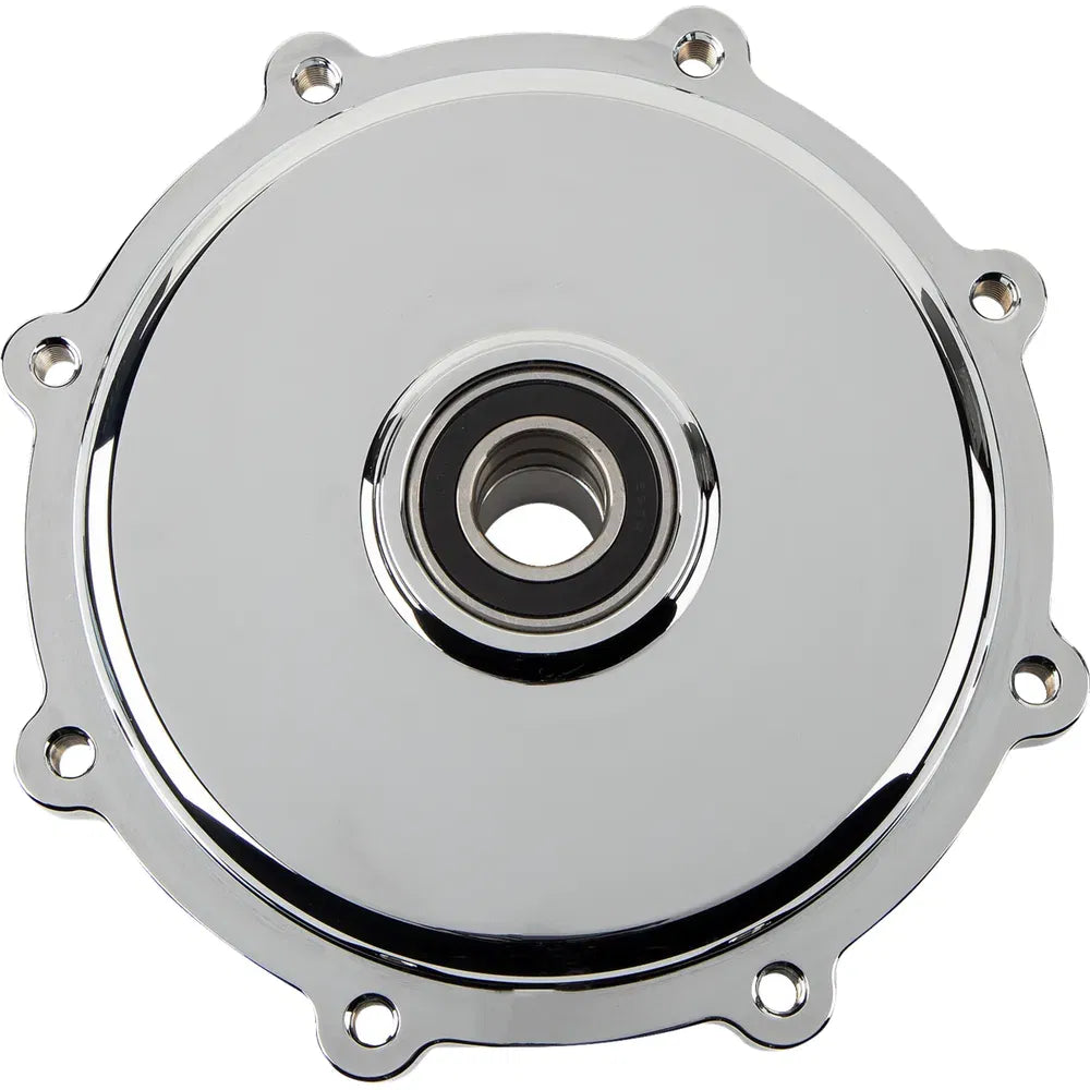 Conjunto de cubo de rueda dentada