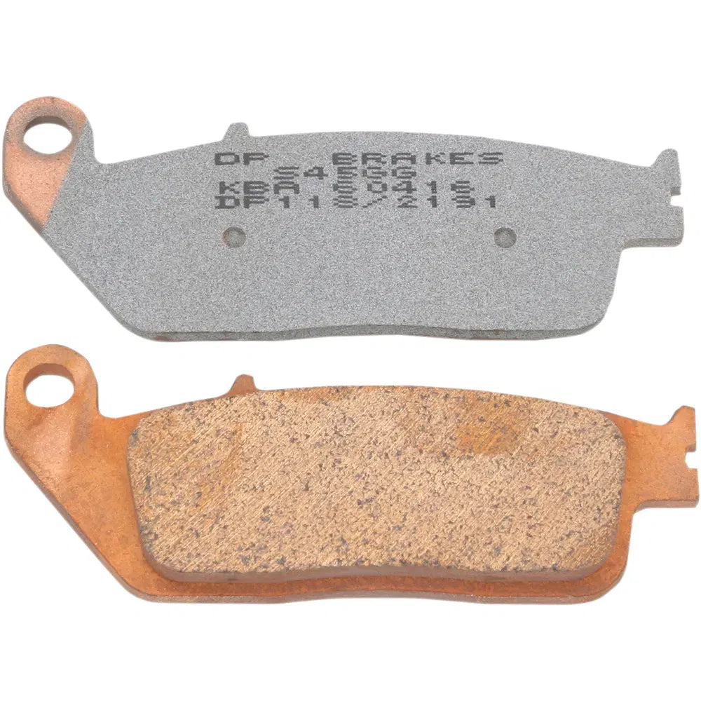 Standard Brake Pads
