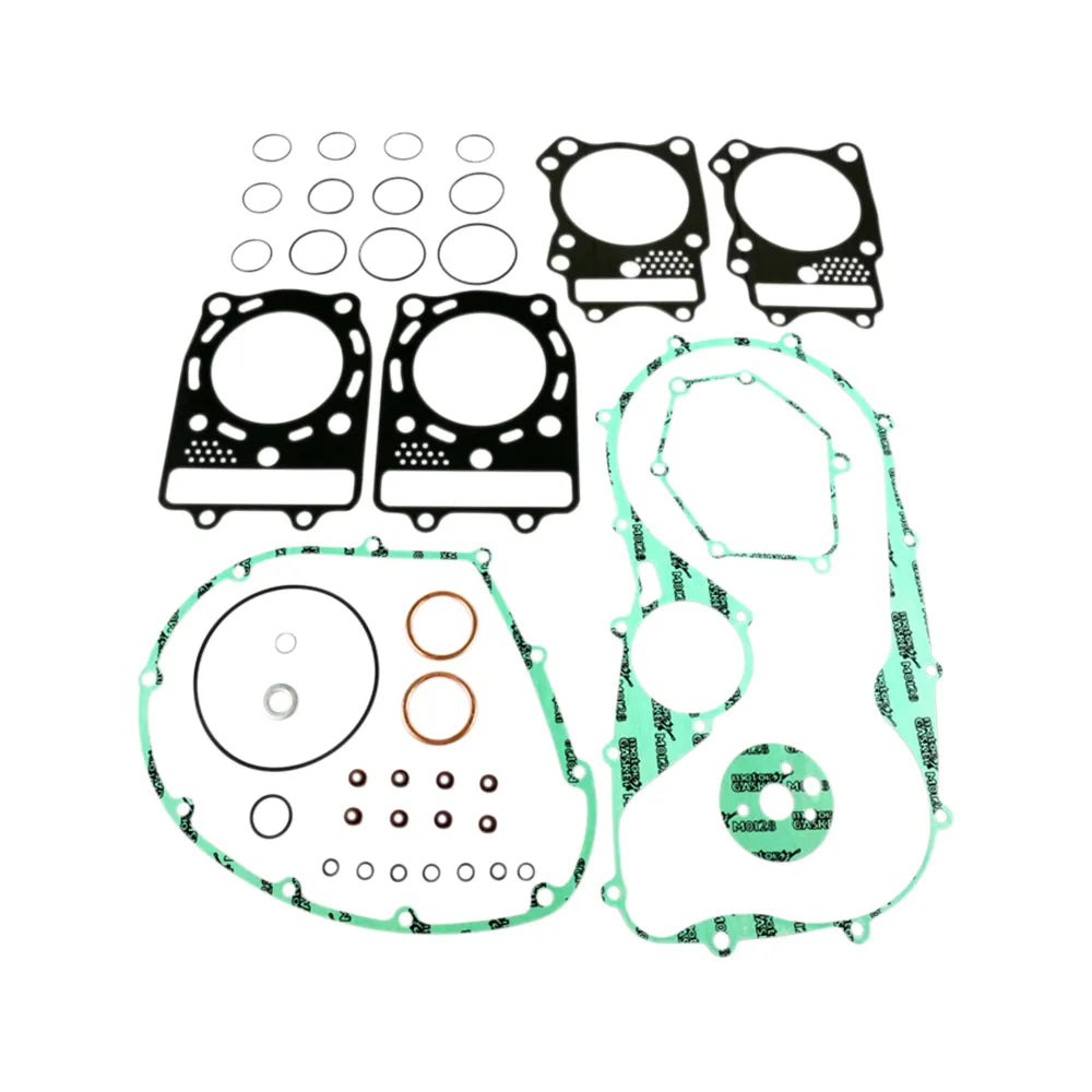Complete Gasket Kit - Kawasaki